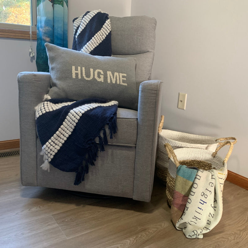 Hug Me Pillow